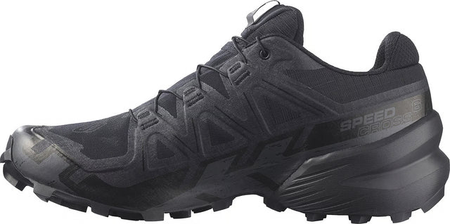 Salomon - Speedcross 6 GTX - Homme