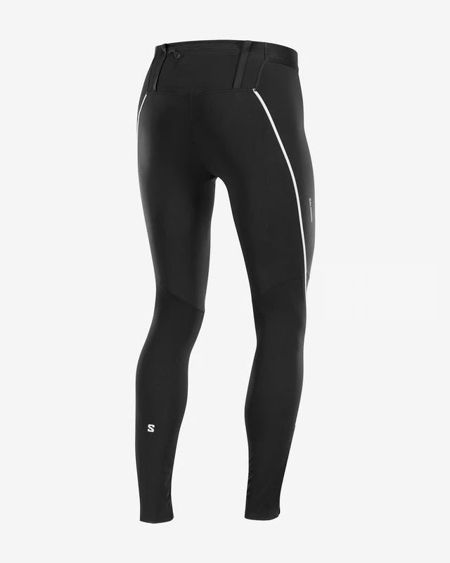 Salomon - Sense Stow Tights - Femme