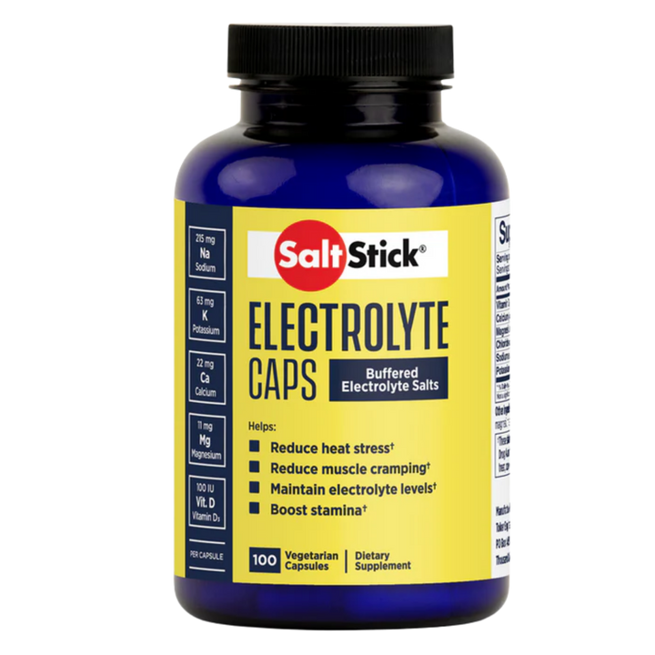 SaltStick - Capsule **