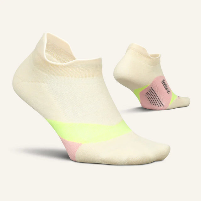Feetures - Elite Light Cushion Socks *