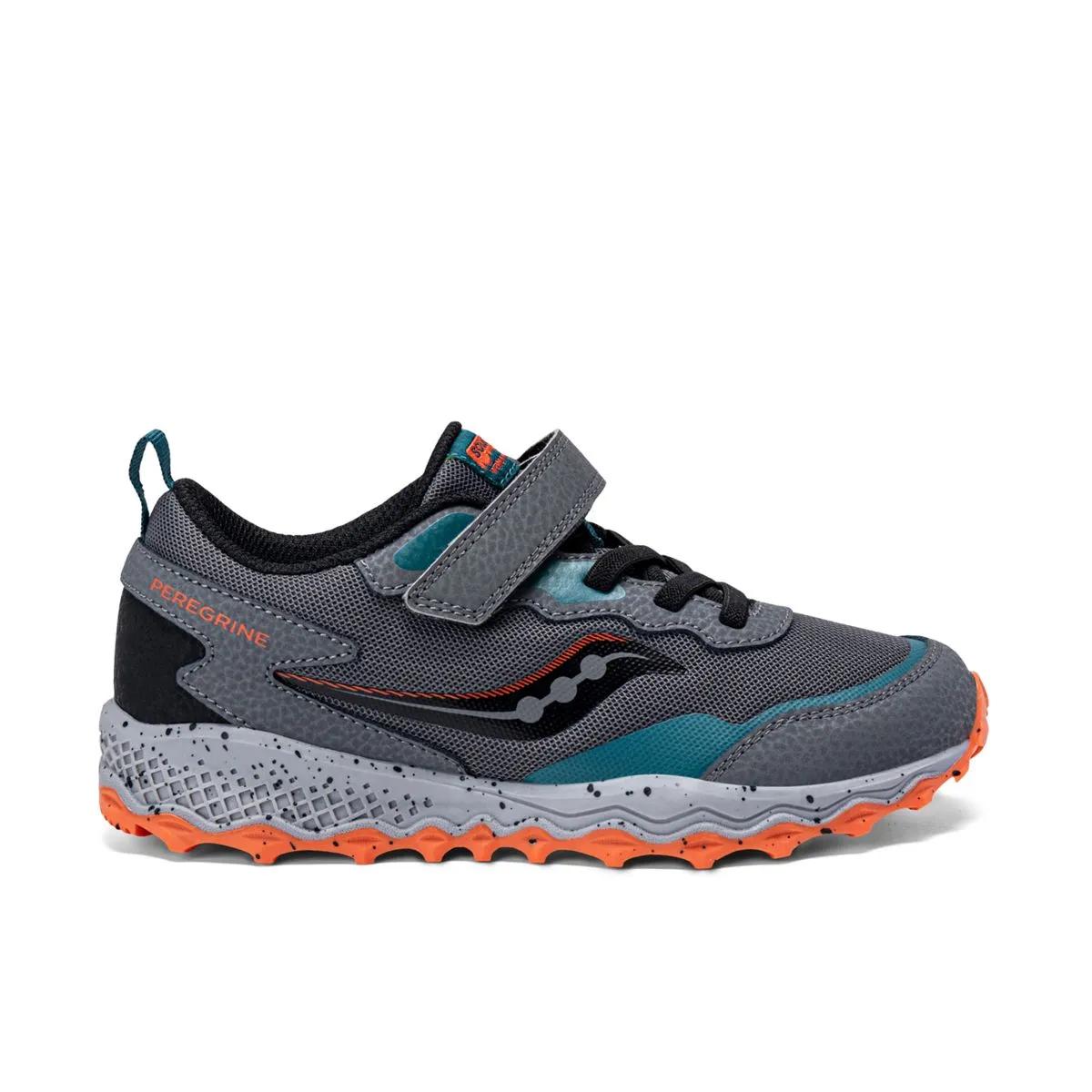 Saucony - Peregrine KDZ A/C Shield - Enfants *