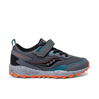 Saucony - Peregrine KDZ A/C Shield - Enfants *