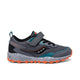 Saucony - Peregrine KDZ A/C Shield - Enfants *