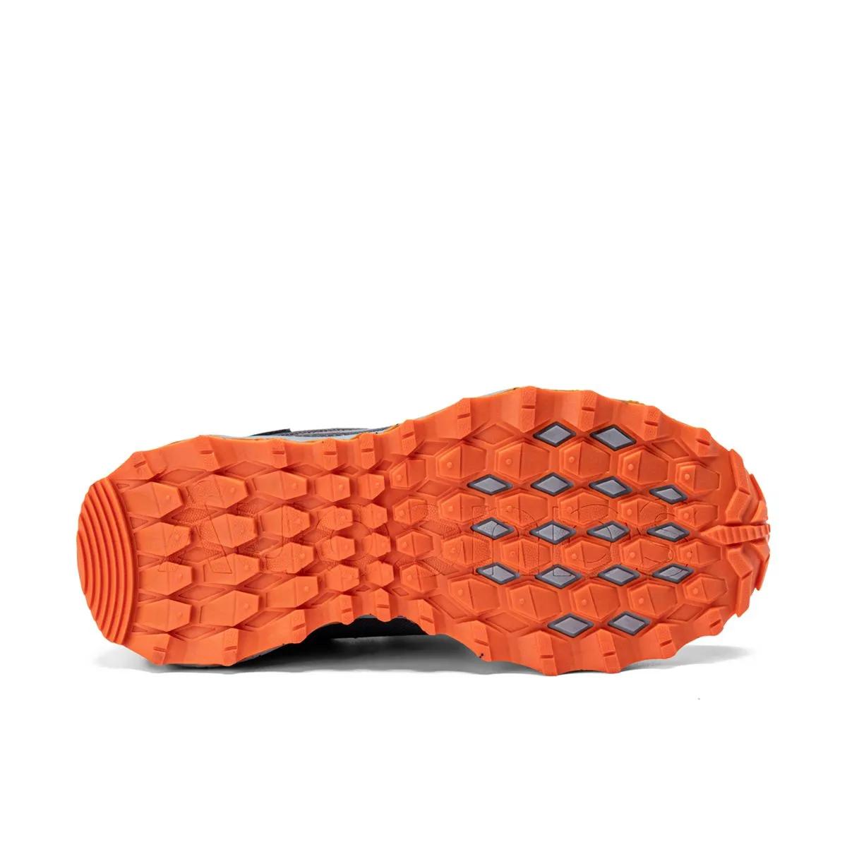 Saucony - Peregrine KDZ A/C Shield - Enfants *