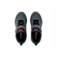 Saucony - Peregrine KDZ A/C Shield - Enfants *