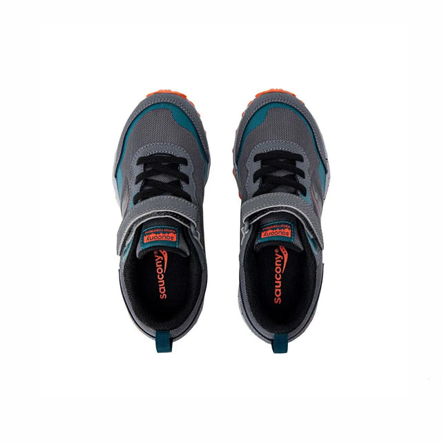 Saucony - Peregrine KDZ A/C Shield - Enfants *
