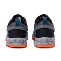 Saucony - Peregrine KDZ A/C Shield - Enfants *