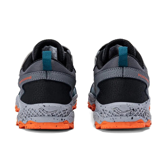 Saucony - Peregrine KDZ A/C Shield - Enfants *