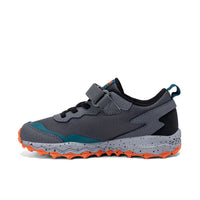 Saucony - Peregrine KDZ A/C Shield - Enfants *