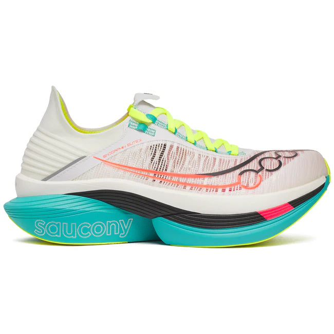 Saucony - Endorphin Elite 2 - Unisexe*