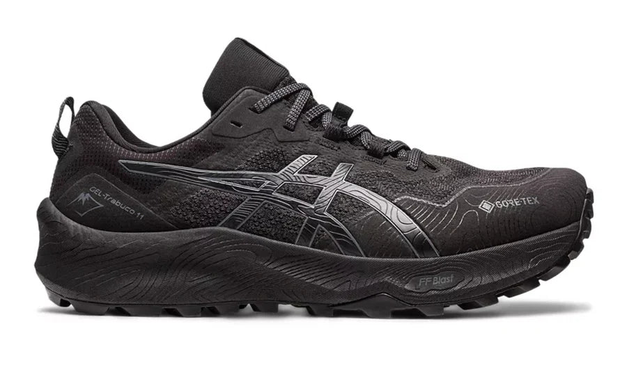 Asics - Gel Trabuco 11 GTX - Femme