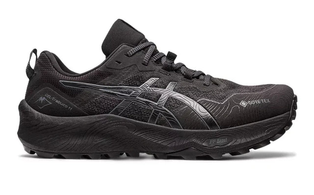Asics - Gel Trabuco 11 GTX - Femme