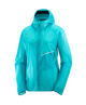 Salomon - Sense Aero Wind Jacket - Femme