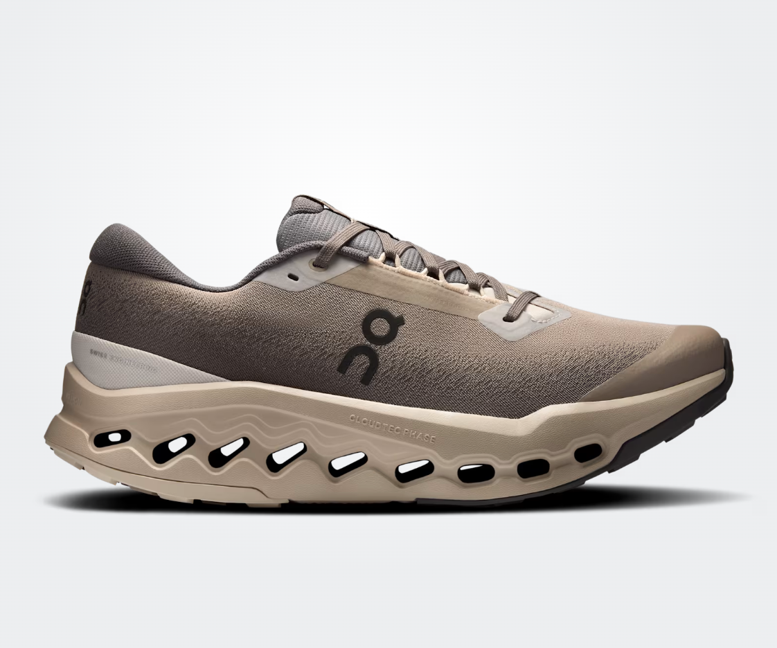 On - Cloudsurfer Trail 2 Waterproof - Homme