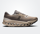 On - Cloudsurfer Trail 2 Waterproof - Homme