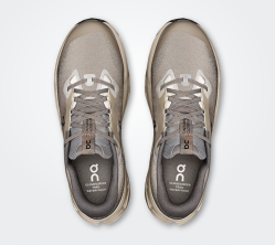 On - Cloudsurfer Trail 2 Waterproof - Homme