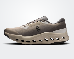 On - Cloudsurfer Trail 2 Waterproof - Homme