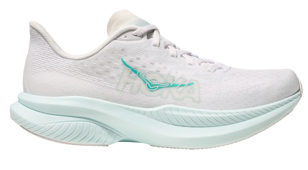 Hoka - Mach 6 - Femme