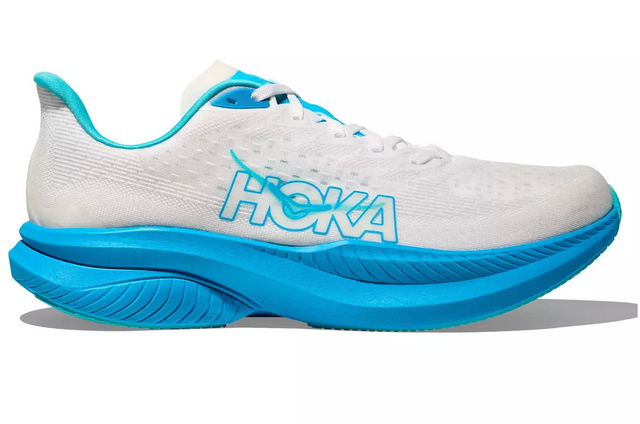 Hoka - Mach 6 - Homme