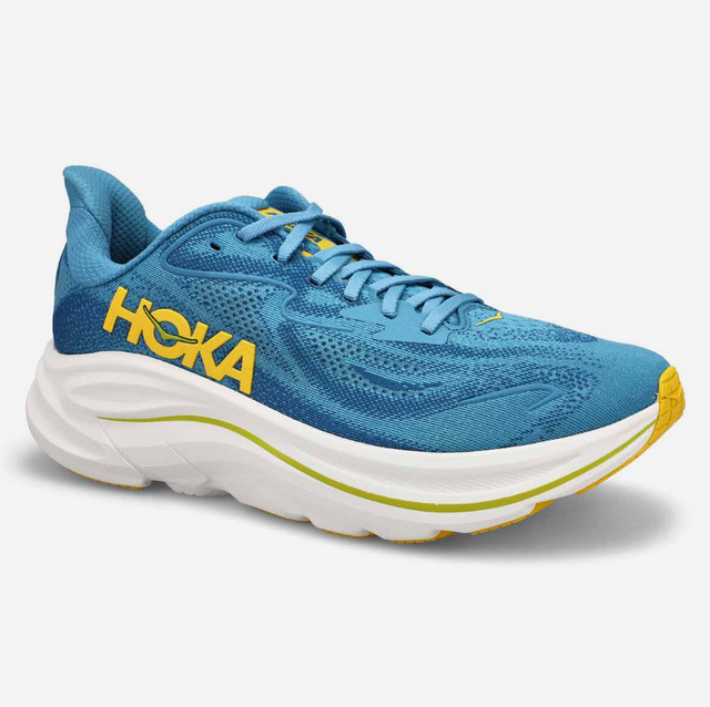 Hoka - Clifton 10 - Homme