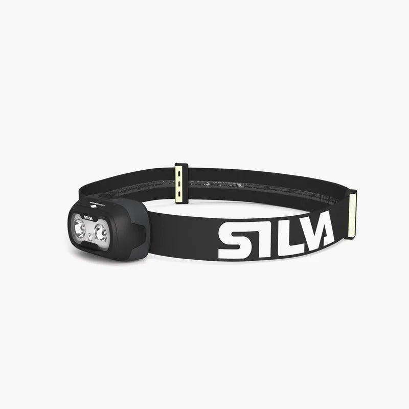 Rock Gear - Silva Seek 600