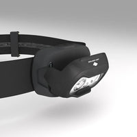 Rock Gear - Silva Seek 600