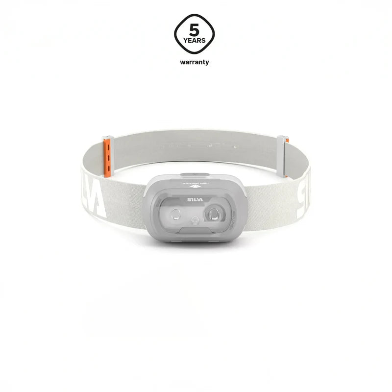 Rock Gear - Silva Seek 600