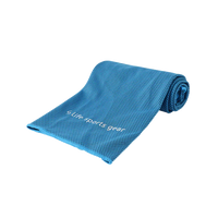 Life Sports Gear - Serviette rafraichissante