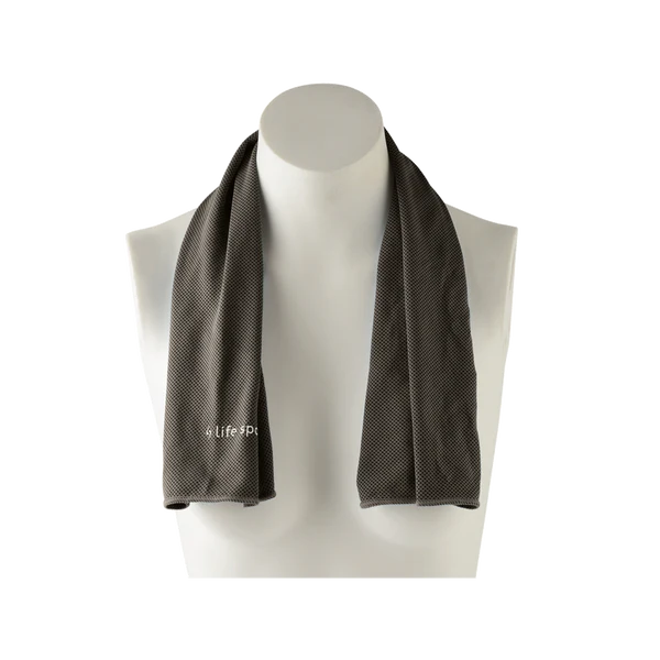 Life Sports Gear - Serviette rafraichissante