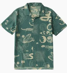 Roark - Bless Up Trail - Homme