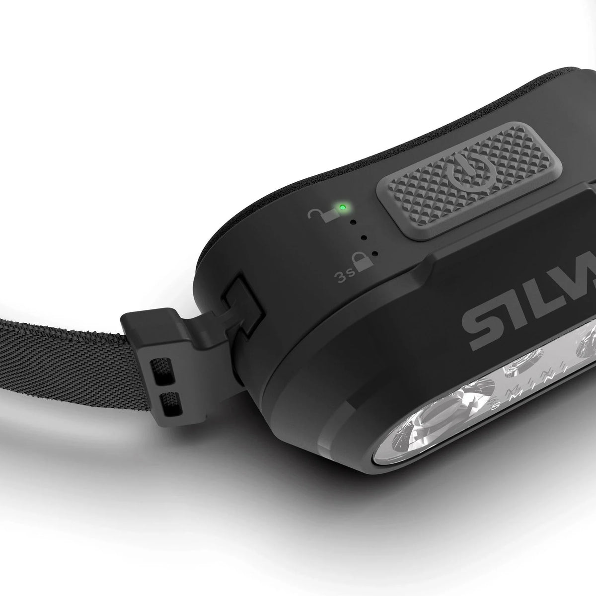 Rock Gear - Silva Smini