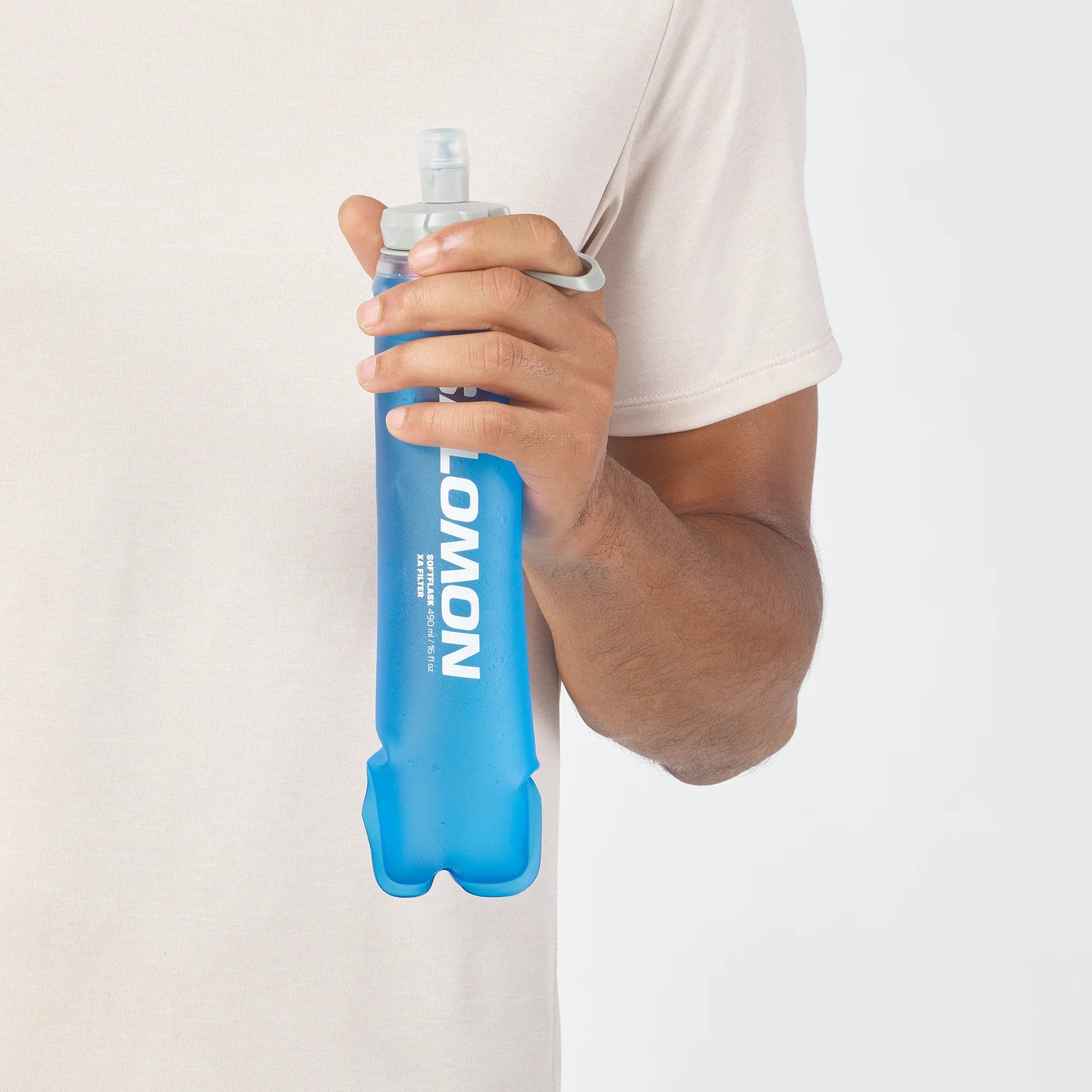 Salomon - Soft Flask XA Filter *