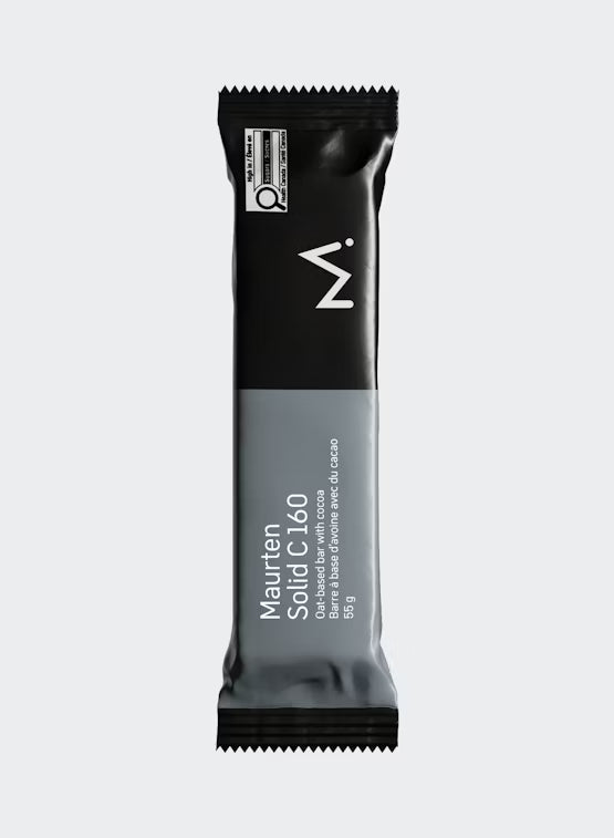 Maurten - Solid 160 - 55g**