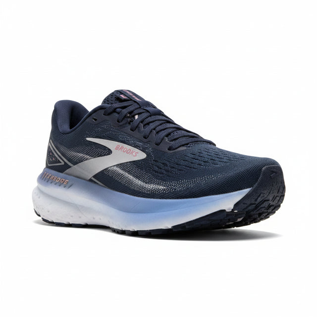 Brooks - Adrénaline GTS 25 - Femme