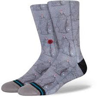 Stance - Casual Mid Cushion - Unisexe*