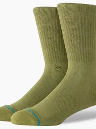 Stance - Casual Mid Cushion - Unisexe*