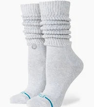 Stance - Casual Mid Cushion - Unisexe*