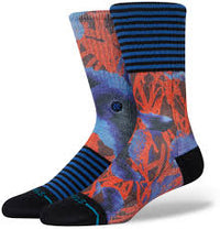 Stance - Casual Mid Cushion - Unisexe*