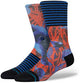 Stance - Casual Mid Cushion - Unisexe*