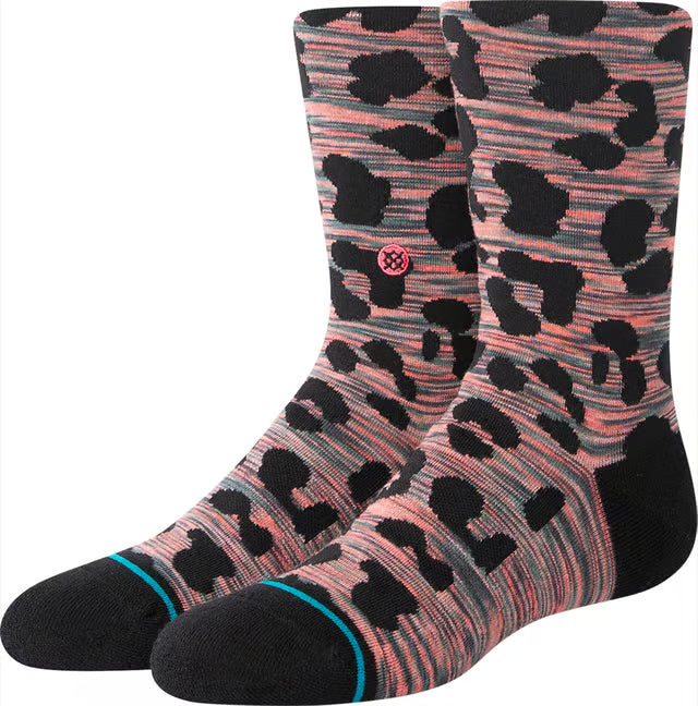 Stance - Casual Mid Cushion - Unisexe*