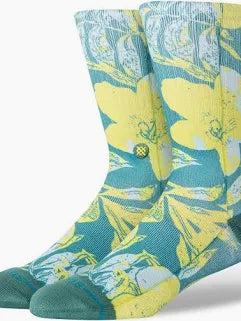 Stance - Casual Mid Cushion - Unisexe*