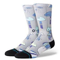 Stance - Casual Mid Cushion - Unisexe*