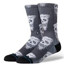 Stance - Casual Mid Cushion - Unisexe*