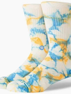 Stance - Casual Mid Cushion - Unisexe*