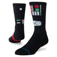 Stance - Run Light Crew - Unisexe*