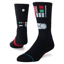 Stance - Run Light Crew - Unisexe*