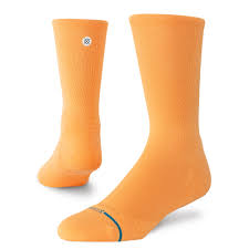 Stance - Run Light Crew - Unisexe*