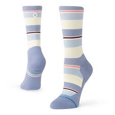Stance - Run Light Crew - Unisexe*