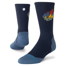 Stance - Run Light Crew - Unisexe*