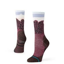 Stance - Run Light Crew - Unisexe*